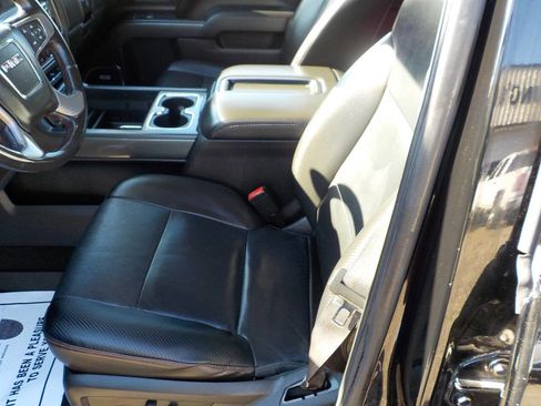 Used 2015 GMC Sierra 1500 SLT image 13