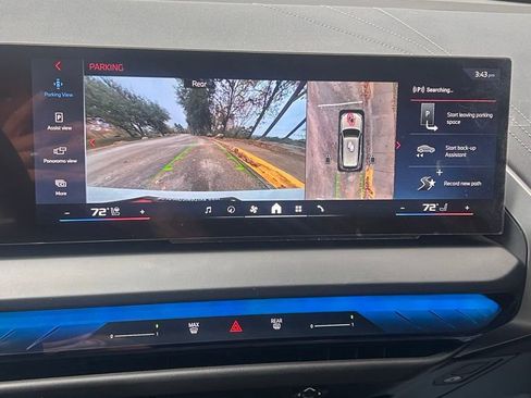 Used 2025 BMW X3 M50 w/ Premium Package image 13