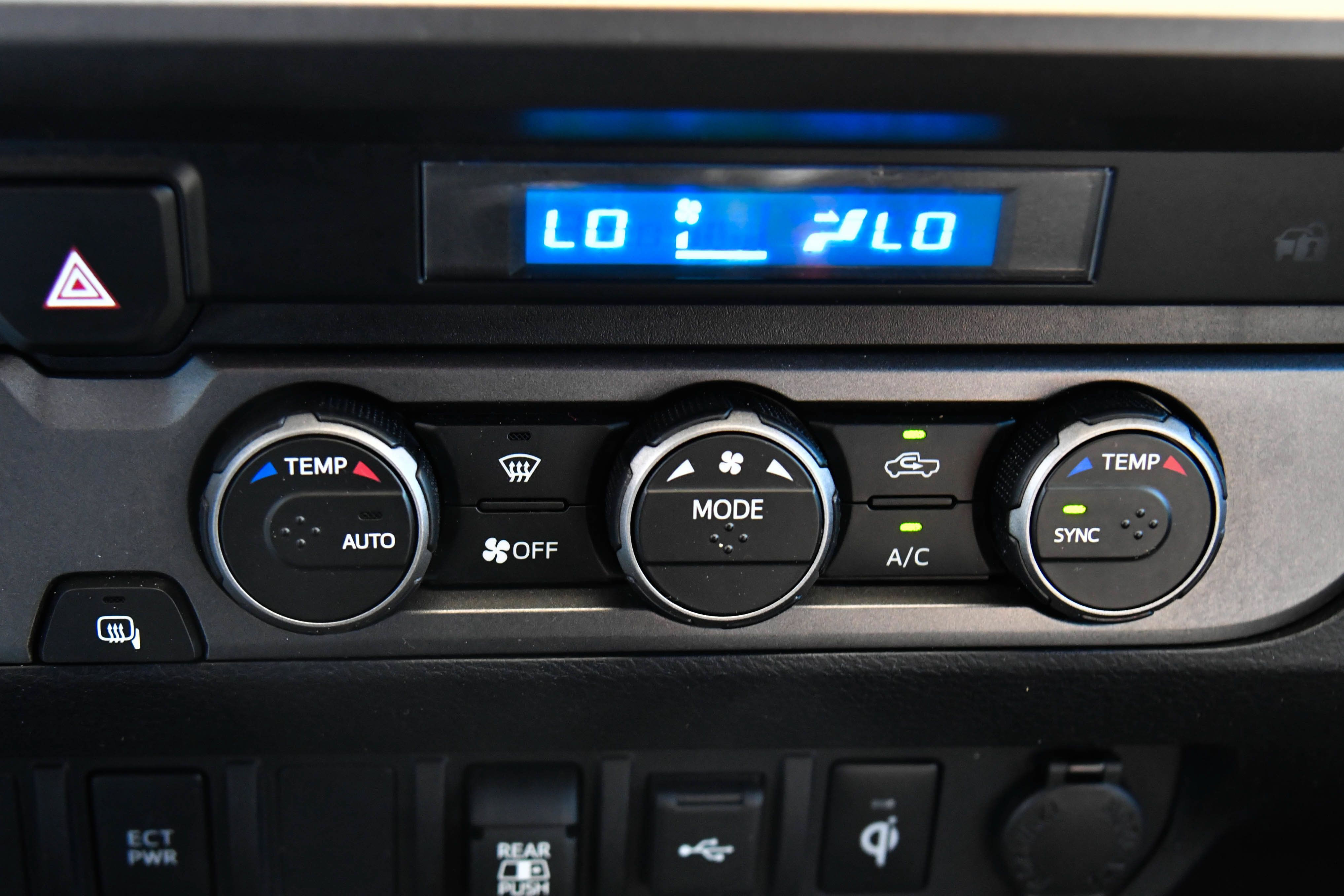 Used 2023 Toyota Tacoma TRD Off-Road RWD image 24