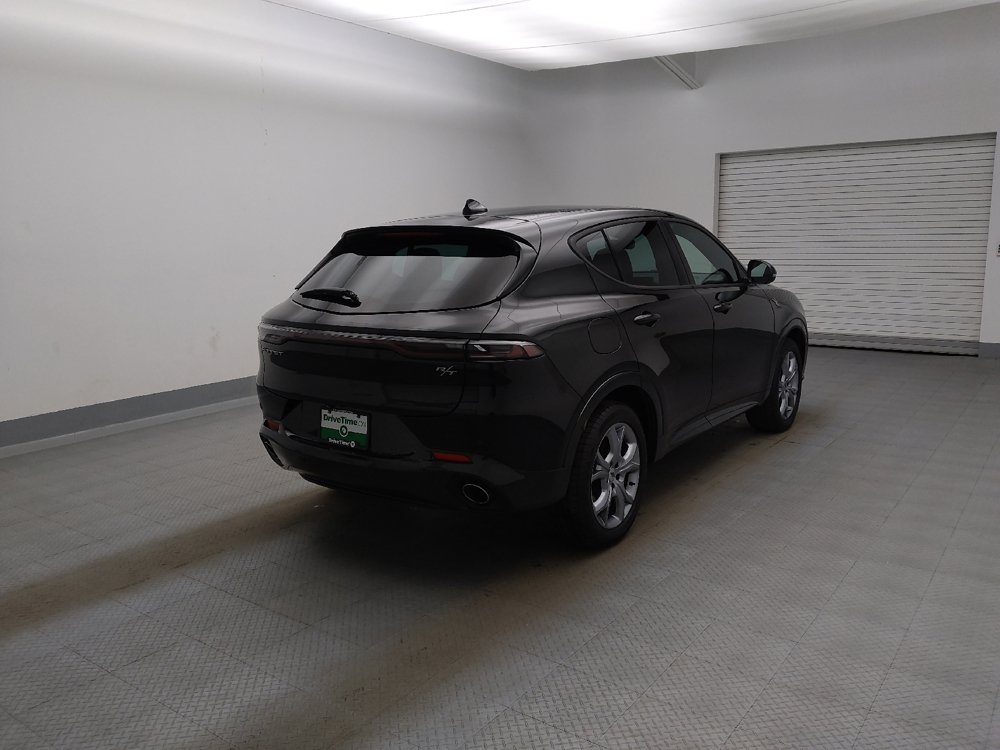 Used 2024 Dodge Hornet R/T AWD/4WD image 9