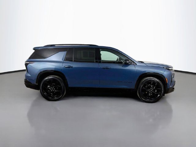 Used 2024 Chevrolet Traverse RS AWD/4WD image 14