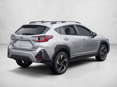 New 2026 Subaru Crosstrek 2.5i Limited image 2