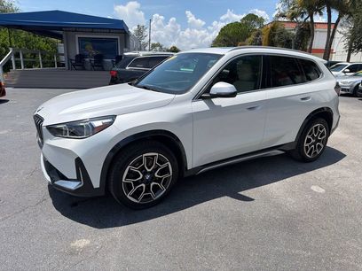 Used 2023 BMW X1 xDrive28i w/ Convenience Package