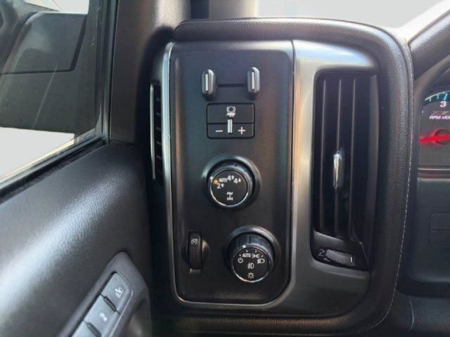 Used 2017 Chevrolet Silverado 1500 LTZ Z71 w/ LTZ Plus Package AWD/4WD image 20