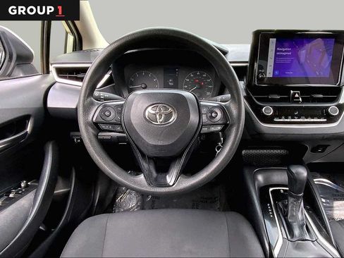 Certified 2024 Toyota Corolla LE FWD image 6