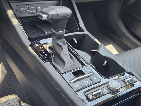 New 2025 Kia K5 EX image 14