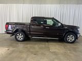 Used 2018 Ford F150 Lariat w/ Equipment Group 502A Luxury image 2