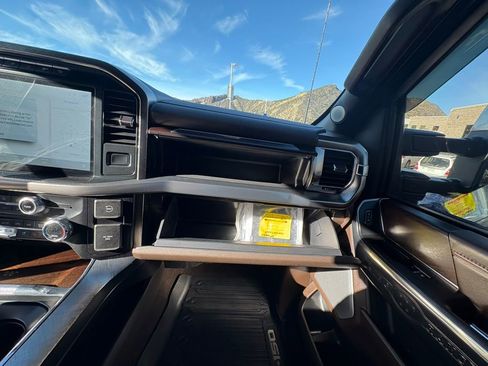 Used 2021 Ford F150 King Ranch w/ Equipment Group 601A High image 21