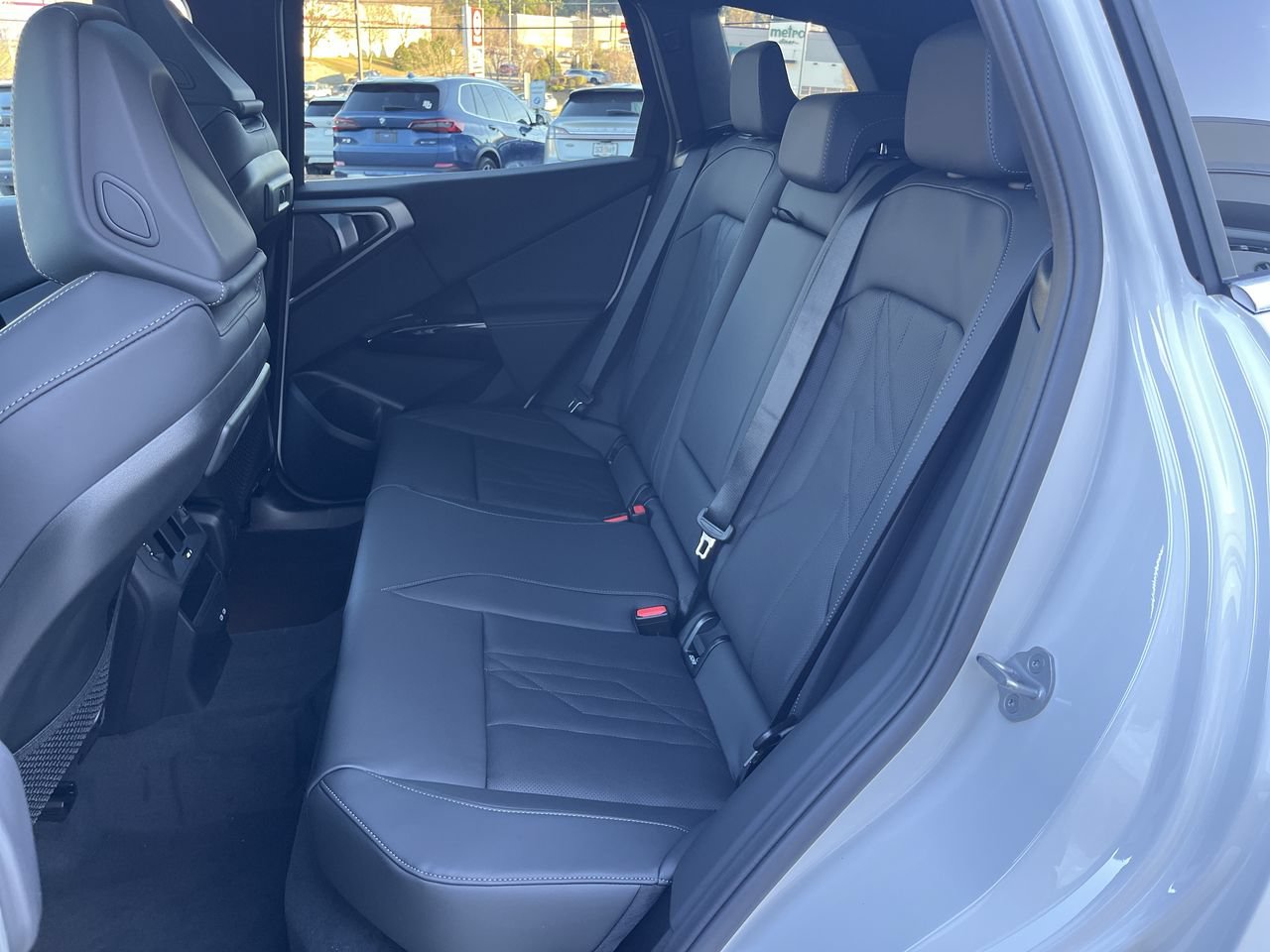 Certified 2026 BMW X3 xDrive30i w/ Convenience Package AWD/4WD image 31