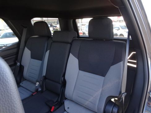 New 2026 Toyota 4Runner TRD Off-Road image 12