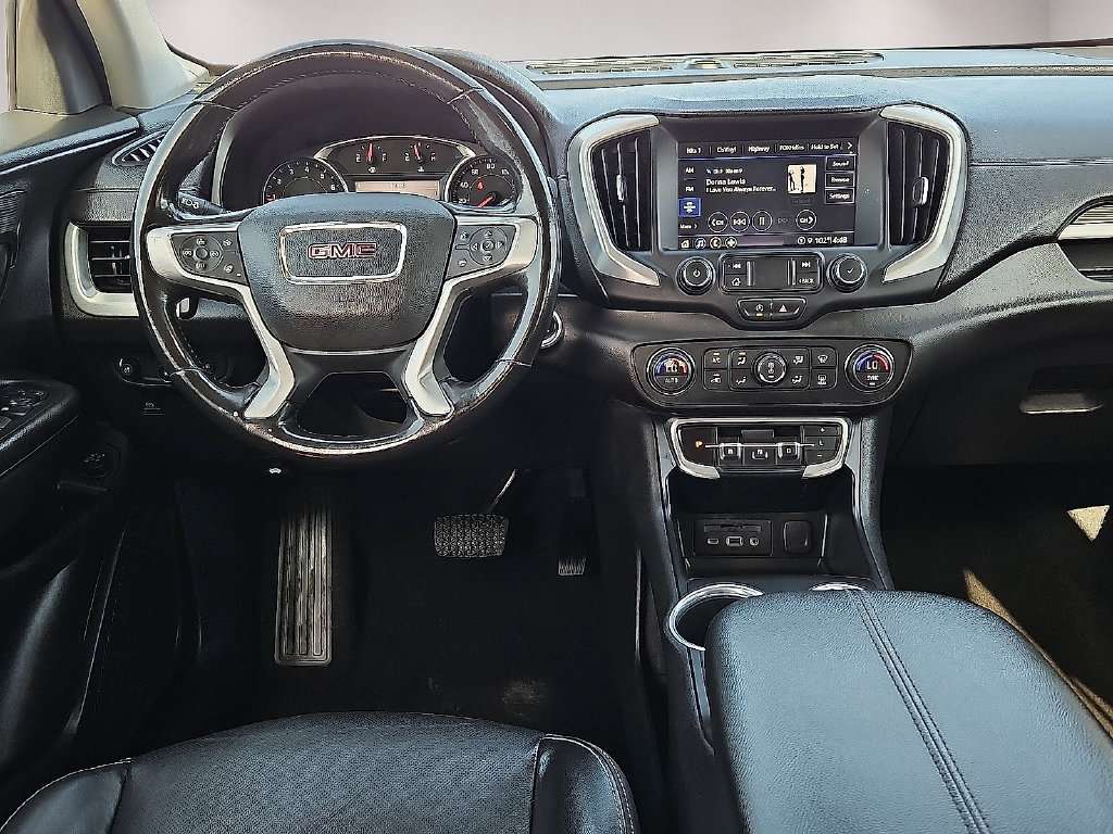 Used 2022 GMC Terrain SLT FWD image 18