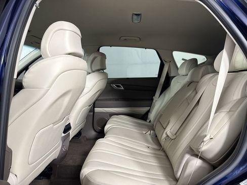 Used 2024 Genesis GV80 2.5T image 21