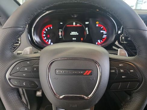 New 2026 Dodge Durango GT image 51