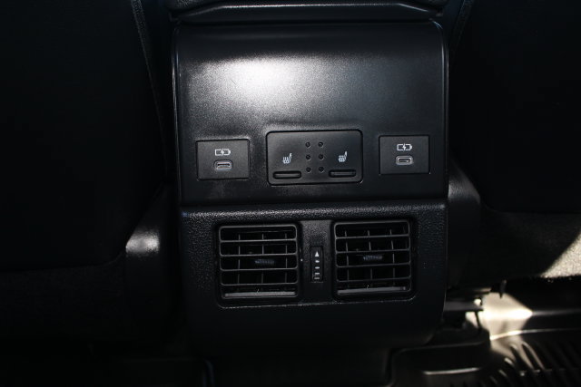Certified 2023 Toyota bZ4X FWD w/ Weather Package image 35