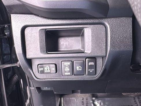 Used 2019 Toyota Tacoma TRD Pro image 33