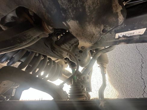 Used 2002 Toyota Tacoma 4x4 Xtracab V6 image 26