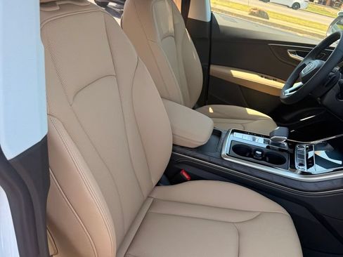 New 2026 Audi Q8 Premium Plus AWD/4WD image 20