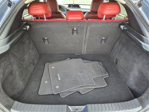 Used 2024 MAZDA CX-30 AWD 2.5 S w/ Preferred Package image 18