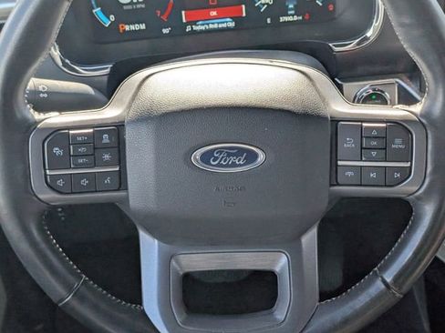 Used 2023 Ford F150 Lariat image 14