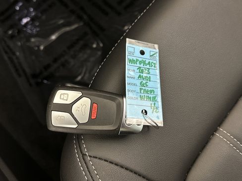 Certified 2023 Audi Q5 2.0T Premium w/ Convenience Package image 34