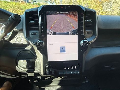 New 2026 RAM 2500 Tradesman image 23