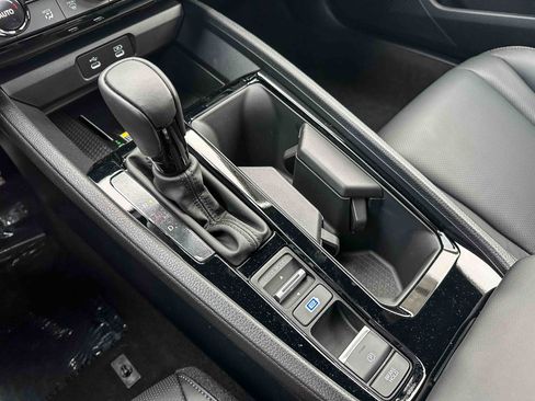 New 2025 Honda Accord Sport image 24