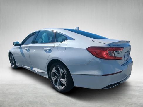 Used 2020 Honda Accord EX-L image 5