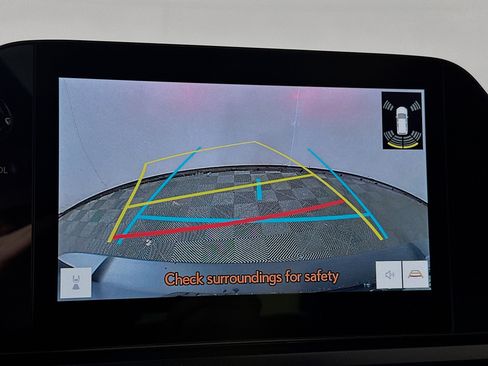 New 2026 Lexus UX 300h AWD w/ Accessory Package (2T) image 13