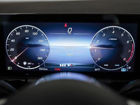 Certified 2026 Mercedes-Benz GLA 250 4MATIC image 13