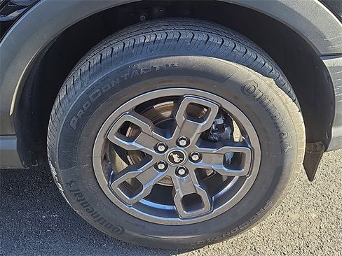 Used 2022 Ford Bronco Sport Big Bend image 10