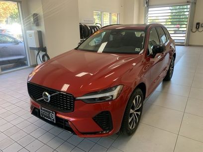 Certified 2024 Volvo XC60 B5 Core