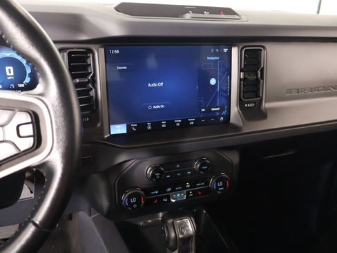 Used 2025 Ford Bronco Big Bend AWD/4WD image 5