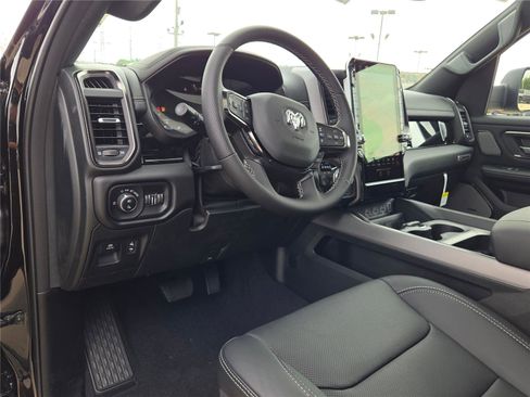 New 2026 RAM 1500 Rebel w/ Rebel Level 2 Equipment Group image 26