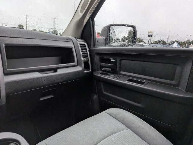 Used 2022 RAM 1500 Tradesman w/ Electronics Group AWD/4WD image 20