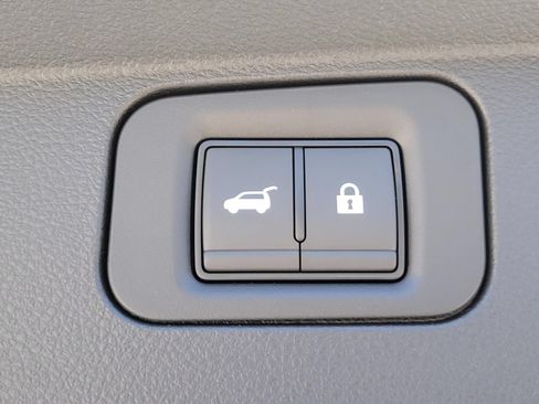 New 2026 Nissan Armada SL AWD/4WD image 13