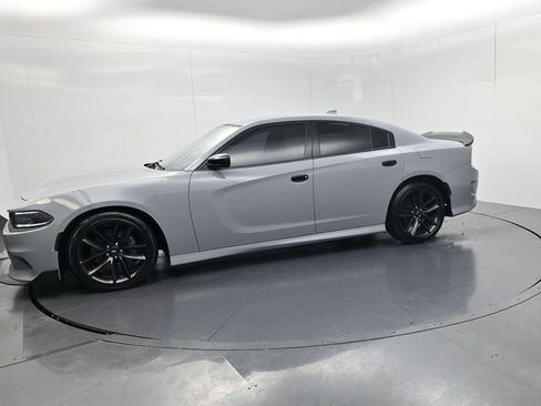 Used 2021 Dodge Charger GT w/ Performance Handling Group RWD image 4