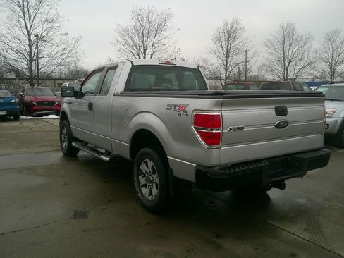 Used 2013 Ford F150 STX w/ Mid Equipment Group image 7