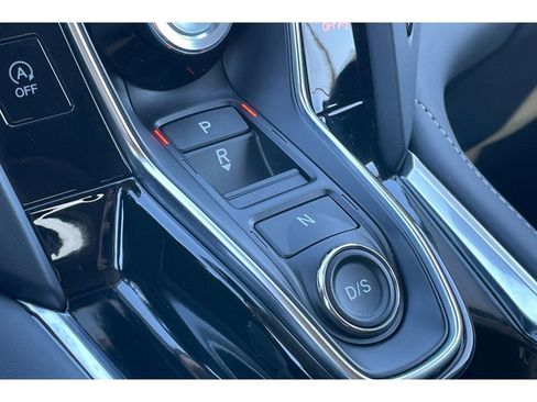 Certified 2025 Acura RDX SH-AWD w/ Technology Package image 32