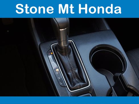 Used 2023 Honda Civic LX image 31