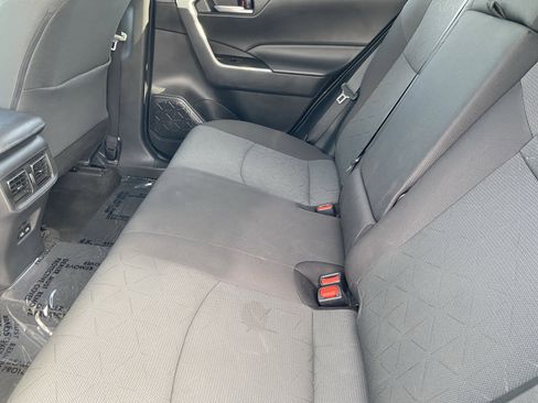 Used 2024 Toyota RAV4 XLE image 13