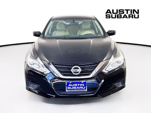 Used 2016 Nissan Altima 2.5 S image 2