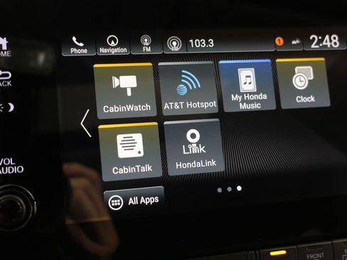 Used 2021 Honda Odyssey Touring image 60