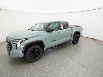 New 2026 Toyota Tundra SR5