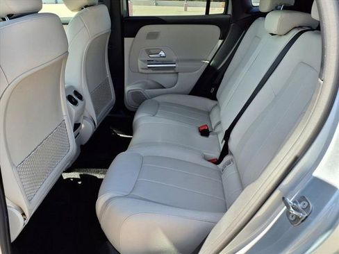 New 2026 Mercedes-Benz GLA 250 GLA 250 image 17