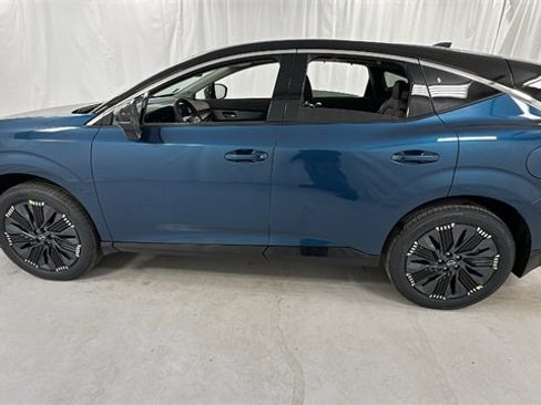 New 2026 Nissan Murano Platinum image 6