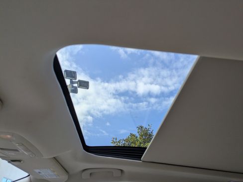 Used 2017 Nissan Murano Platinum w/ Platinum Technology Package image 21