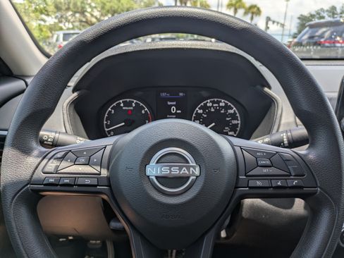Certified 2023 Nissan Altima 2.5 S FWD image 26