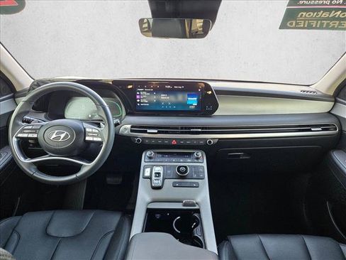 Used 2023 Hyundai Palisade XRT FWD image 18