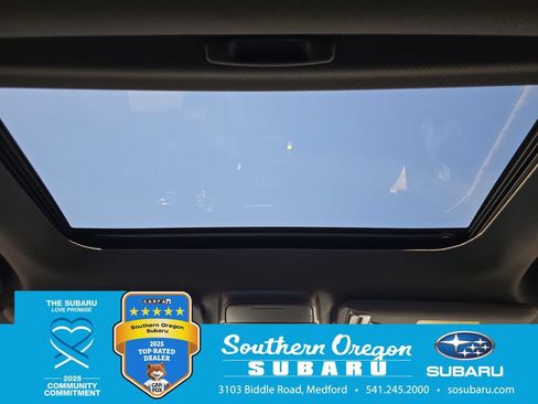 New 2026 Subaru Outback Touring XT AWD/4WD image 26