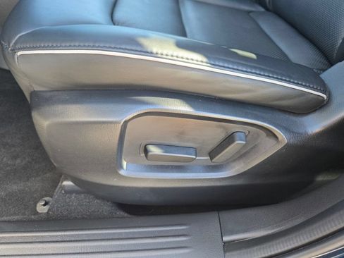 Certified 2025 MAZDA CX-5 AWD 2.5 S w/ Select Package image 15